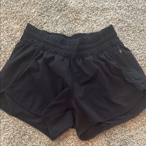 Lululemon Track That Shorts 5”